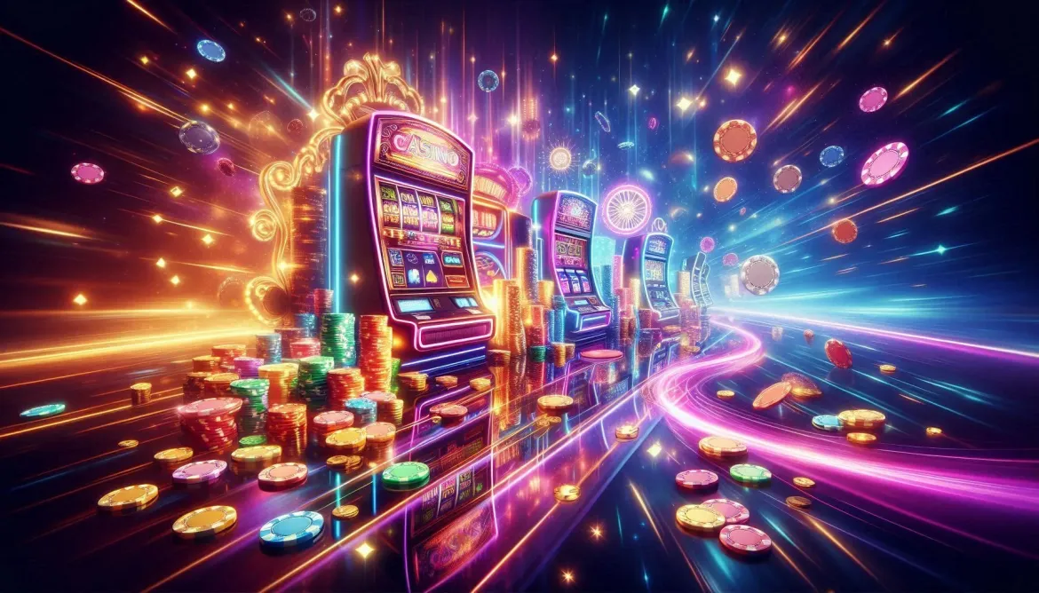 Goldrun Casino